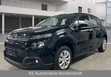 Citroen C3 97.763 km 10.900 &euro; Bönningstedt 25474