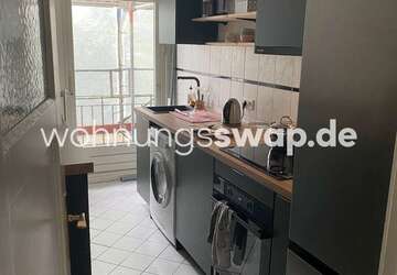 Wohnung Hamburg-Nord Nord - 3 Zimmer, 53 m&sup2;, 727&euro; | Angebot:26444825