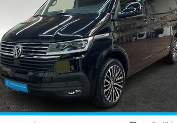 VW T6 Multivan 52.177 km 54.885 &euro; Hamburg 22761