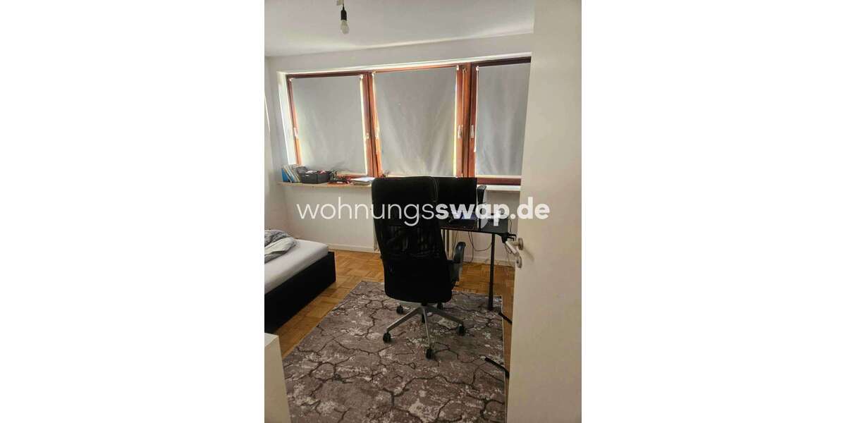 Etagenwohnung Hamburg - 3 Zimmer, 84 m&sup2;, 900&euro; | Angebot:27193127