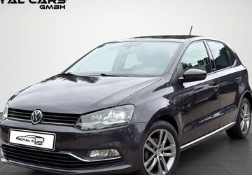 VW Polo 119.900 km 10.990 &euro; Hamburg 22111