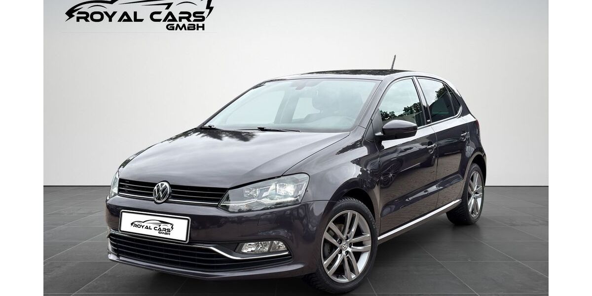 VW Polo 119.900 km 10.990 &euro; Hamburg 22111