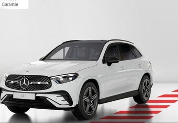 Mercedes-Benz GLC 220 7.719 km 57.490 &euro; Hamburg-Elbe 22609