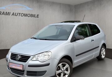VW Polo 128.000 km 4.499 &euro; Quickborn 25451