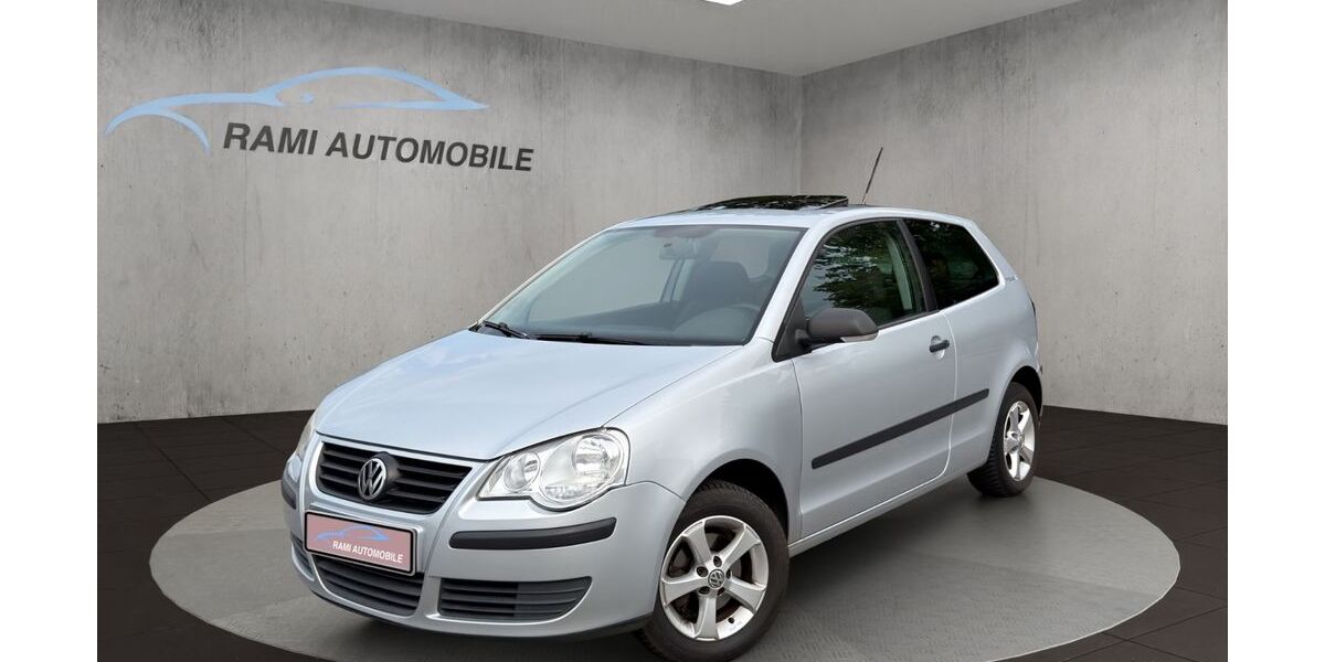 VW Polo 128.000 km 4.499 &euro; Quickborn 25451