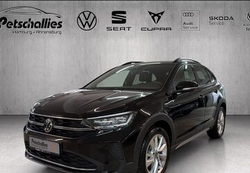 VW Taigo 1.100 km 27.970 &euro; Hamburg 22359