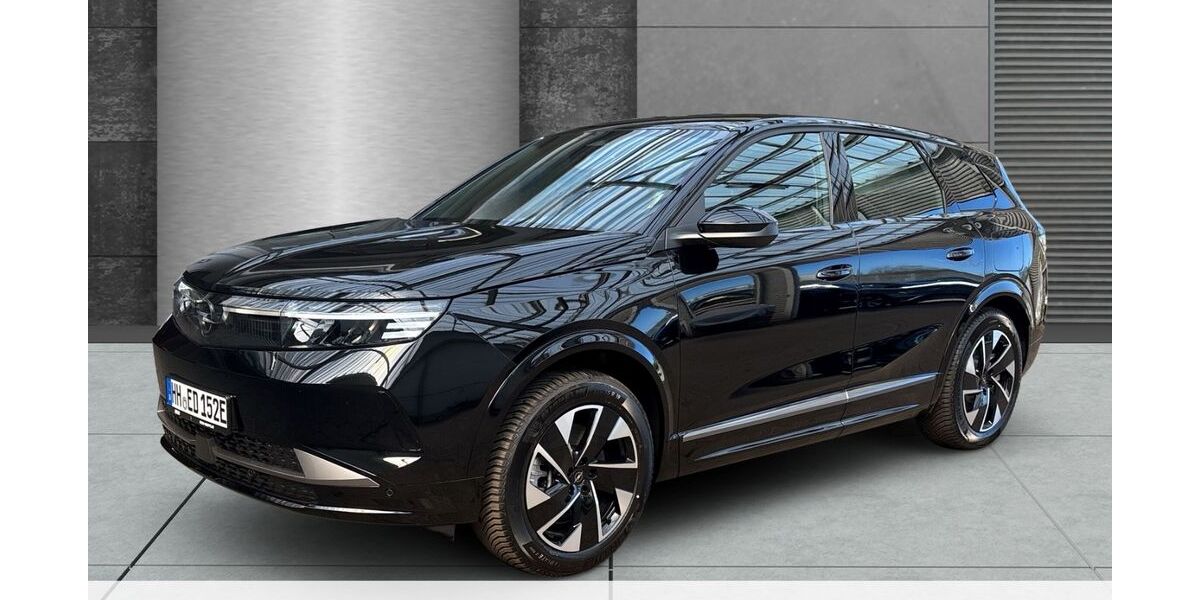 Opel Grandland (X) 6.000 km 33.950 &euro; Hamburg 22529