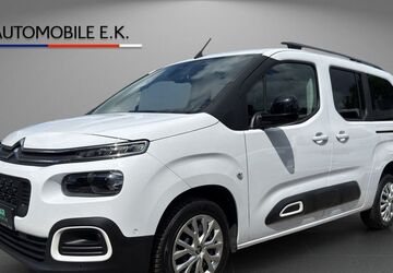 Citroen Berlingo 26.600 km 24.950 &euro; Bönningstedt 25474
