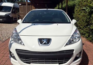 Peugeot 207 146.000 km 3.699 &euro; Nahe 23866