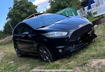 Ford Fiesta 145.000 km 8.200 &euro; Hamburg 20359