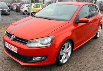 VW Polo 200.000 km 4.999 &euro; Buxtehude 21614