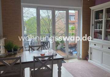 Wohnung Hamburg-Nord Nord - 3 Zimmer, 73 m&sup2;, 780&euro; | Angebot:27090406