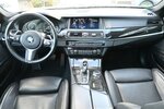 BMW 535 dAut xDrive tour*Luxury* Navi Leder Pano 2Hd 195.000 km 17.700 &euro; Seevetal - Hittfeld 21218