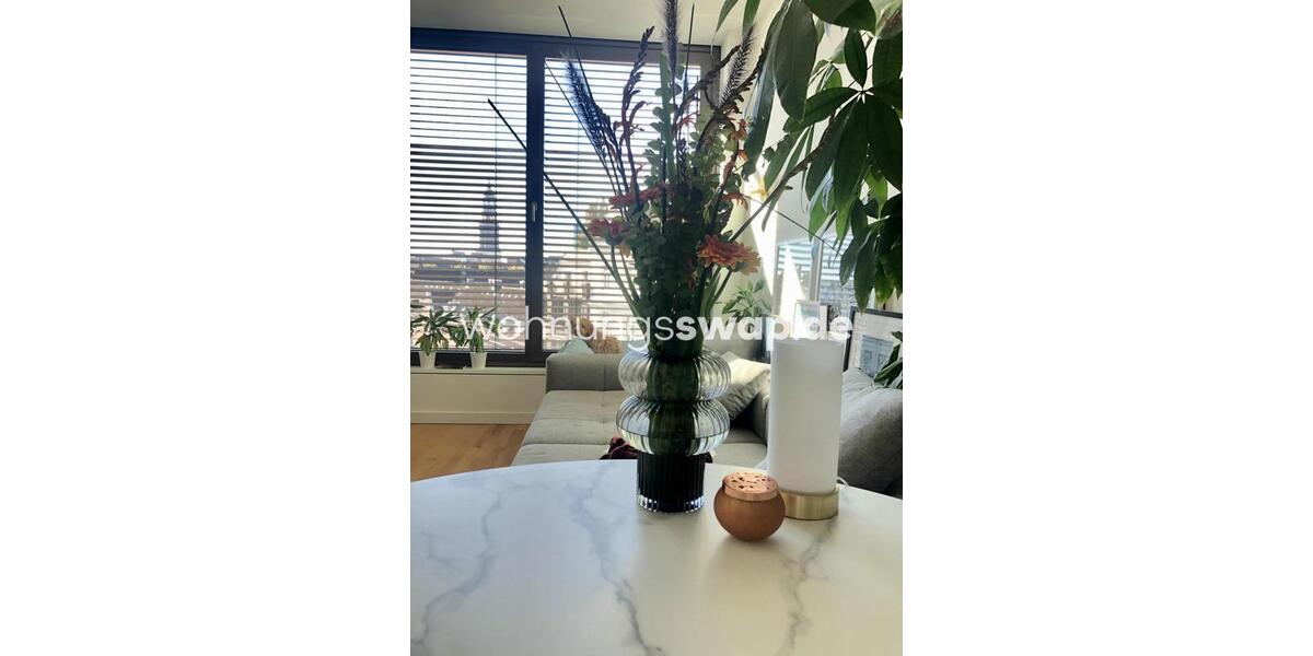 Etagenwohnung Hamburg Hamburg-Mitte - 2 Zimmer, 46 m&sup2;, 1.100&euro; | Angebot:24868062