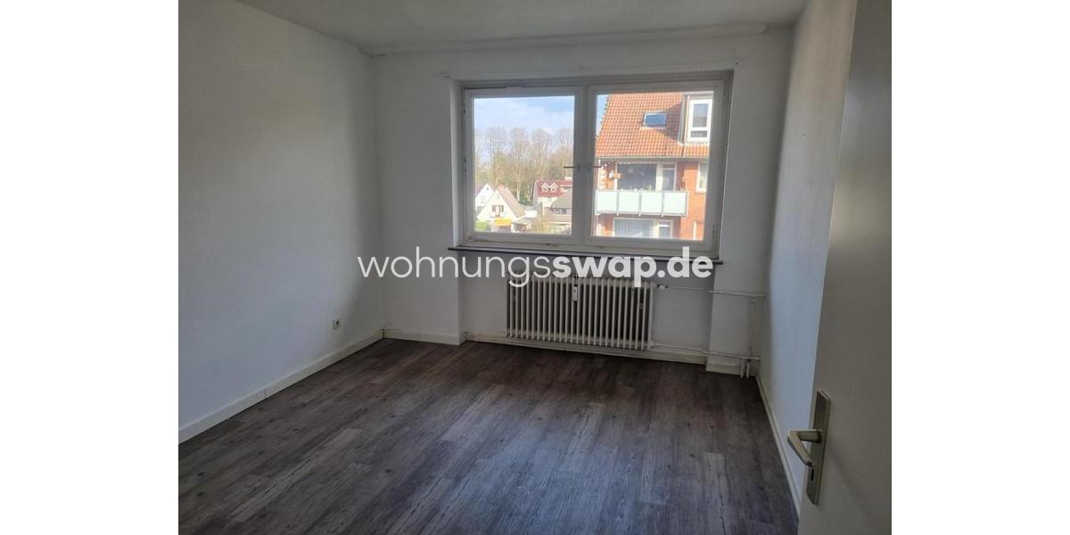 Etagenwohnung Hamburg Wandsbek - 2 Zimmer, 65 m&sup2;, 620&euro; | Angebot:24626735