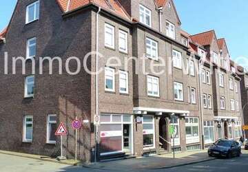Wohnung Pinneberg - 4 Zimmer, 102 m&sup2;, 1.193&euro; | Angebot:27104390