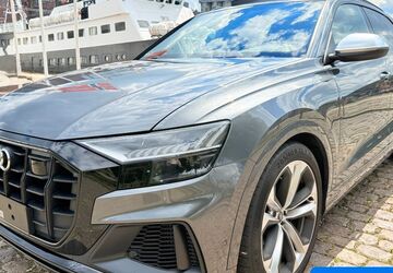 Audi SQ8 140.100 km 57.900 &euro; Hamburg 21079