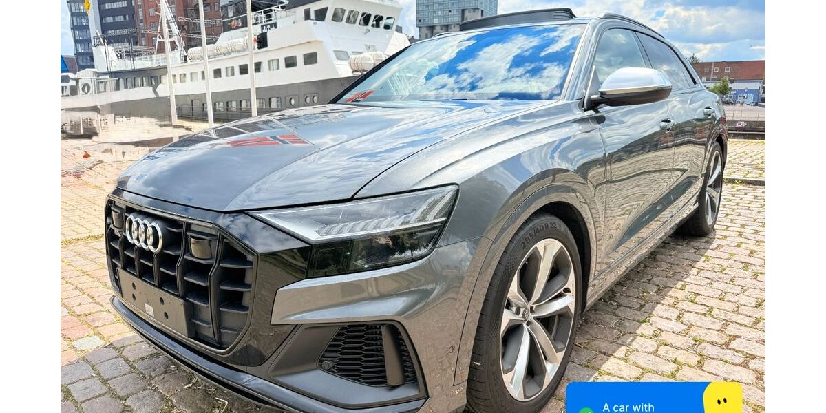 Audi SQ8 140.100 km 57.900 &euro; Hamburg 21079