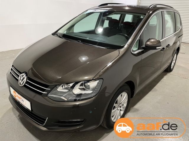 VW Sharan 75.000 km 26.950 &euro; Norderstedt 22848