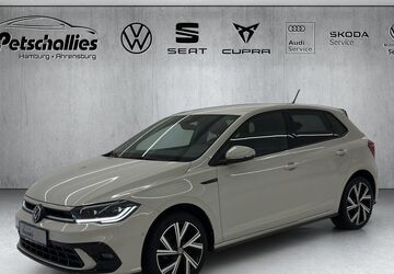 VW Polo 25.506 km 19.980 &euro; Ahrensburg 22926