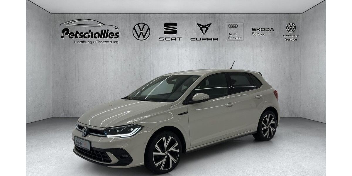 VW Polo 25.506 km 19.980 &euro; Ahrensburg 22926