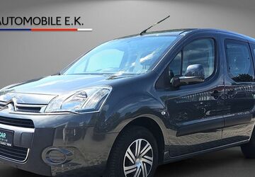 Citroen Berlingo 98.000 km 9.950 &euro; Bönningstedt 25474
