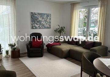 Wohnung Rellingen - 3 Zimmer, 77 m&sup2;, 1.500&euro; | Angebot:24573646