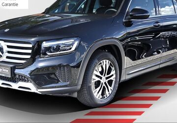 Mercedes-Benz GLB 200 24.818 km 34.450 &euro; Hamburg-Elbe 22609
