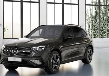 Mercedes-Benz GLC 220 9.794 km 57.890 &euro; Hamburg-Elbe 22609