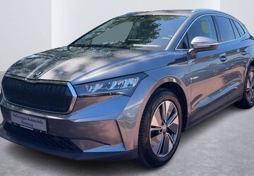 Skoda Enyaq 12.081 km 37.888 &euro; Hamburg 22303