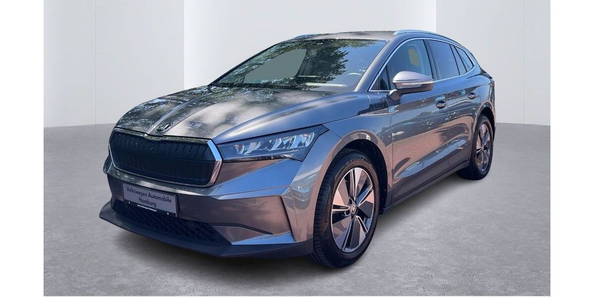 Skoda Enyaq 12.081 km 37.888 &euro; Hamburg 22303
