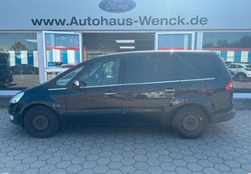 Ford Galaxy 300.910 km 2.970 &euro; Winsen (Luhe) 21423