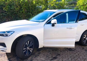 Volvo XC60 83.604 km 22.999 &euro; Hamburg 20257