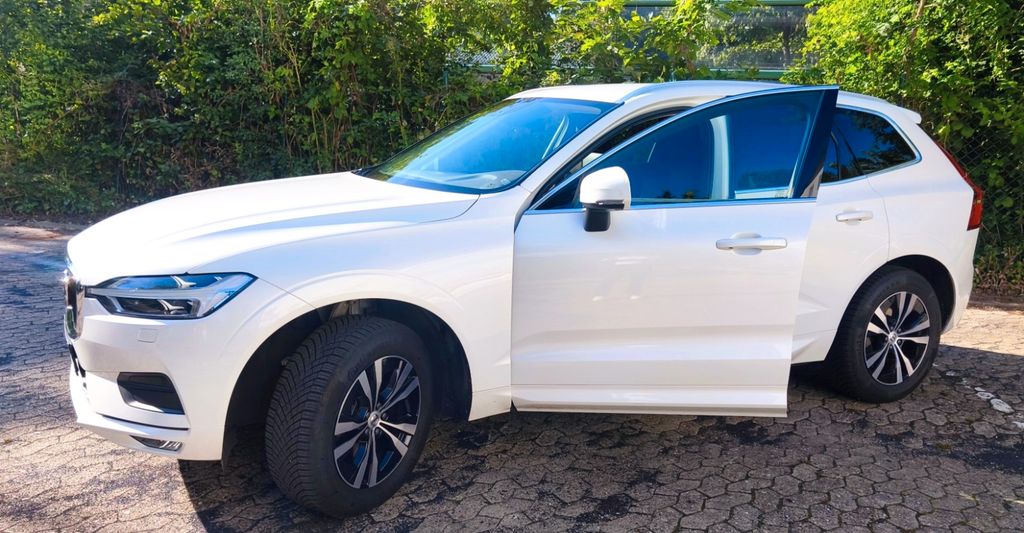 Volvo XC60 83.604 km 22.999 &euro; Hamburg 20257