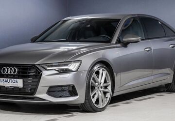 Audi A6 95.550 km 32.890 &euro; Hamburg 22549