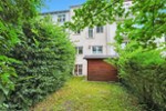 Etagenwohnung Hamburg Horn - 2 Zimmer, 45 m&sup2;, 1.200&euro; | Angebot:25220700