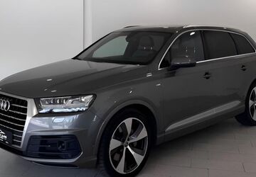 Audi Q7 208.000 km 25.490 &euro; Hamburg 22043