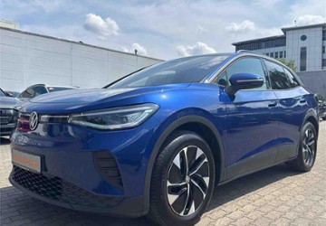 VW ID.4 56.566 km 36.950 &euro; Hamburg 22047