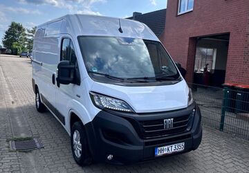 Fiat Ducato 174.411 km 18.600 &euro; Hamburg 22149
