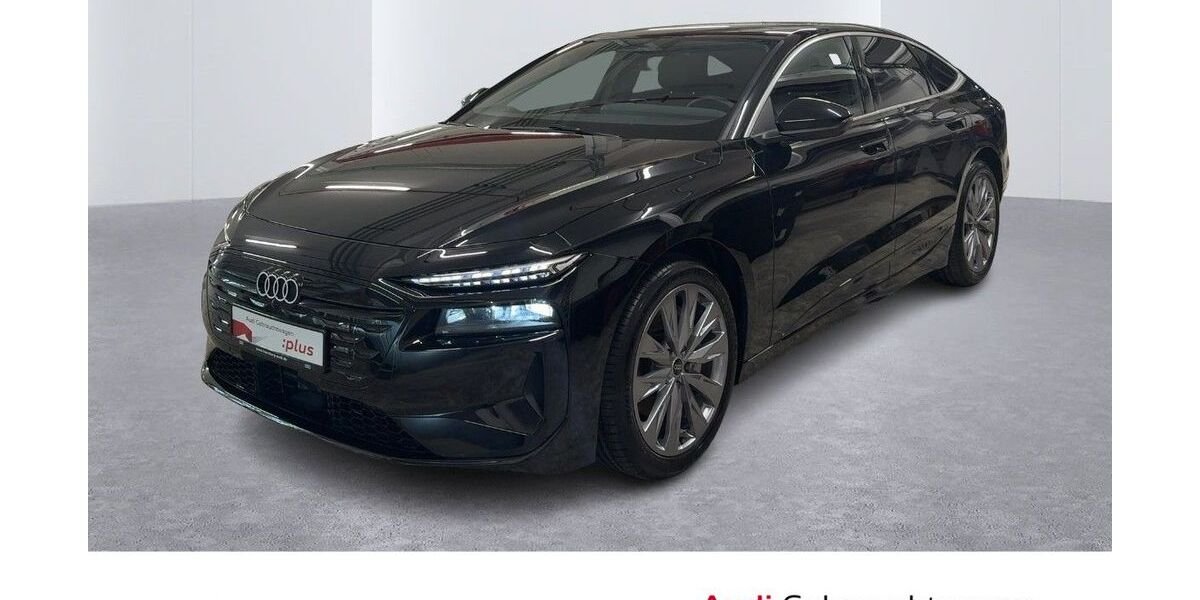 Audi A6 e-tron 8.430 km 62.440 &euro; Hamburg 20537