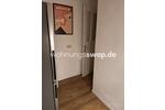 Etagenwohnung Hamburg Eimsbüttel - 2 Zimmer, 41 m&sup2;, 610&euro; | Angebot:26180834
