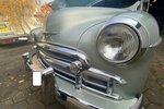 Chevrolet Fleetline DeLuxe voll restauriert 15.500 km 24.999 &euro; Hamburg 22339