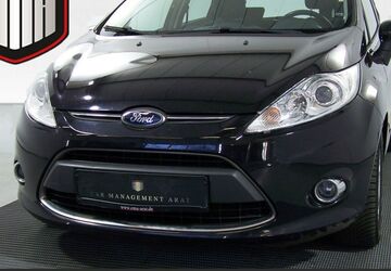Ford Fiesta 162.237 km 3.550 &euro; Hamburg Stadtteil Horn 22119