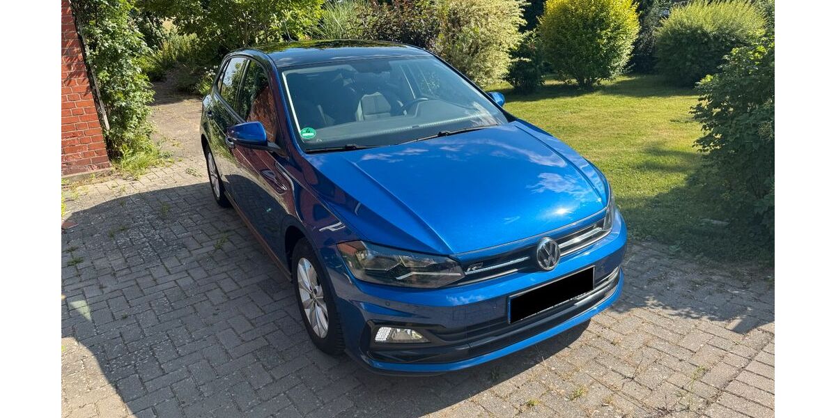 VW Polo 59.962 km 13.950 &euro; Hamburg 21037
