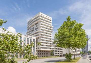 Wohnung Hamburg Altstadt - 3 Zimmer, 116 m&sup2;, 2.400&euro; | Angebot:27317248