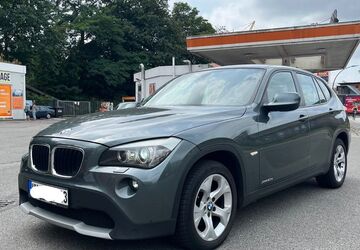BMW X1 175.000 km 6.890 &euro; Hamburg 22765