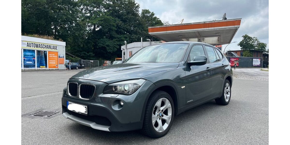 BMW X1 175.000 km 6.890 &euro; Hamburg 22765