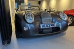 Morgan Aero 8 MK4 unbenutzt - 16 Jahre alter Neuwagen 150 km 129.999 &euro; Hamburg 22339