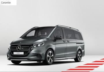 Mercedes-Benz EQV 4.169 km 61.490 &euro; Hamburg 21029