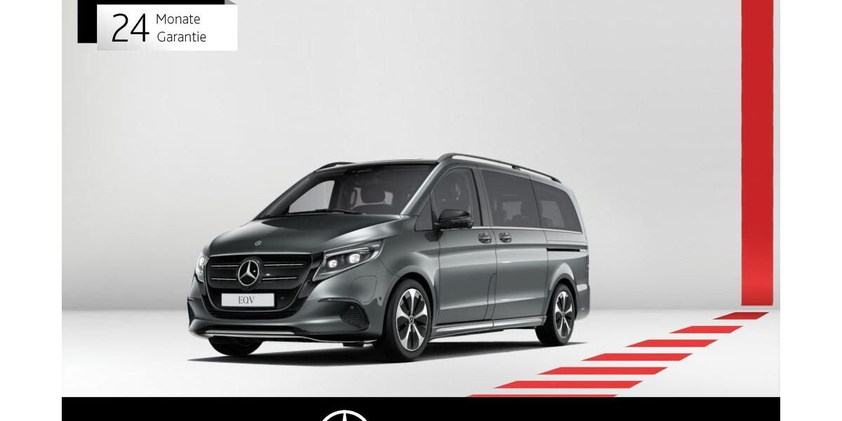 Mercedes-Benz EQV 4.169 km 61.490 &euro; Hamburg 21029